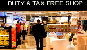 Duty Free Duty Free