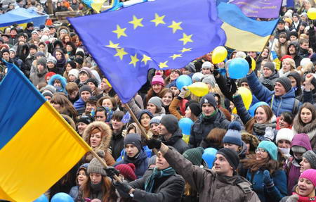 Евромайдан Евромайдан