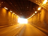 Свет в конце тоннеля!