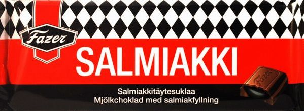 Salmiakki