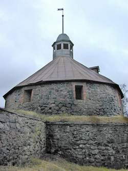 Кексгольм (Корела)
