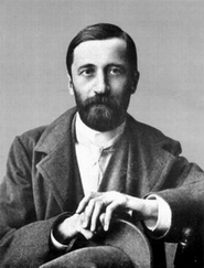 Д. С. Мережковский